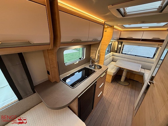 Knaus SÜDWIND BLACK SELECTION 500 EU | KAMPANJ 16 of 21