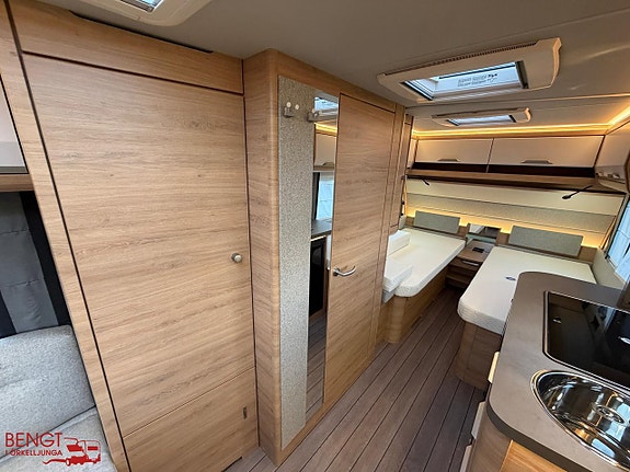 Knaus SÜDWIND BLACK SELECTION 500 EU | KAMPANJ 12 of 21
