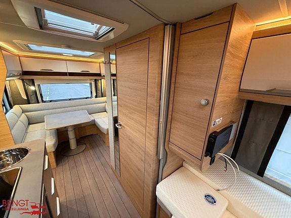 Knaus SÜDWIND BLACK SELECTION 500 EU | KAMPANJ 18 of 21