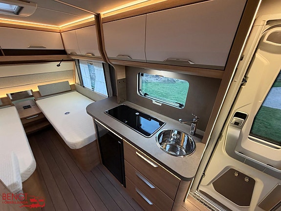 Knaus SÜDWIND BLACK SELECTION 500 EU | KAMPANJ 14 of 21