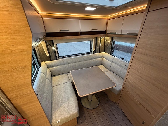 Knaus SÜDWIND BLACK SELECTION 500 EU | KAMPANJ 8 of 21