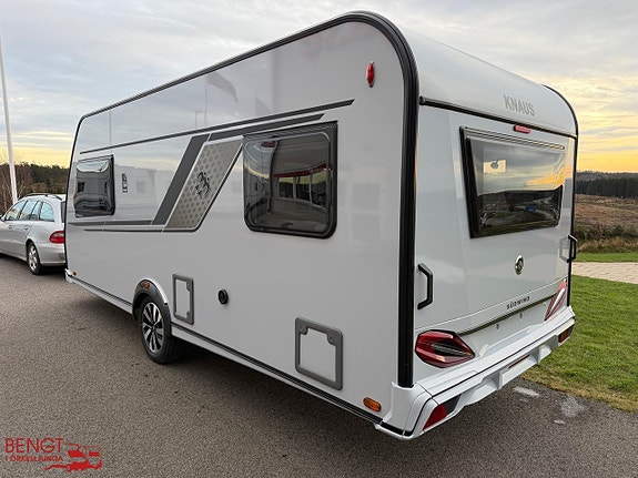 Knaus SÜDWIND BLACK SELECTION 500 EU | KAMPANJ 5 of 21