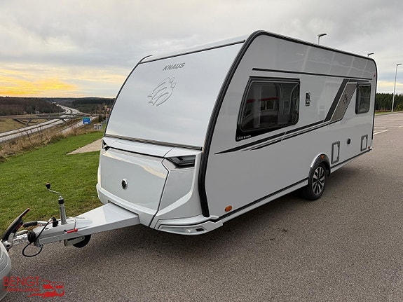 Knaus SÜDWIND BLACK SELECTION 500 EU | KAMPANJ 6 of 21
