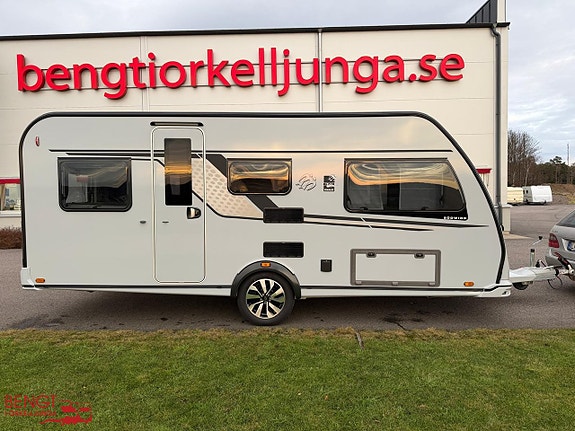 Knaus SÜDWIND BLACK SELECTION 500 EU | KAMPANJ 3 of 21