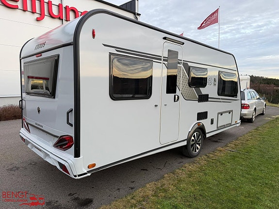 Knaus SÜDWIND BLACK SELECTION 500 EU | KAMPANJ 4 of 21