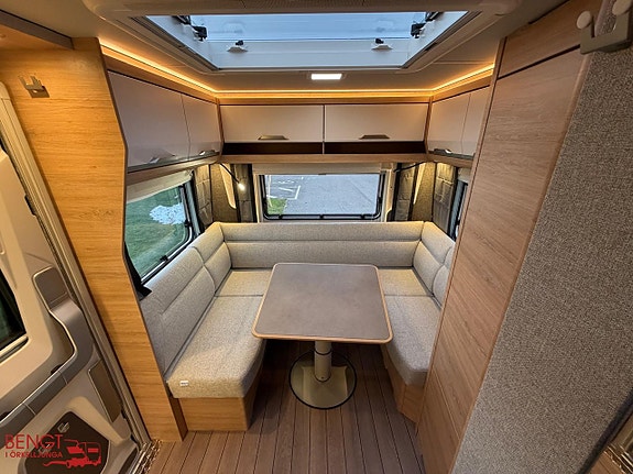 Knaus SÜDWIND BLACK SELECTION 500 EU | KAMPANJ 9 of 21