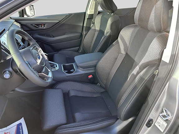 Subaru Outback 11 of 11