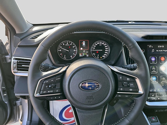 Subaru Outback 5 of 5