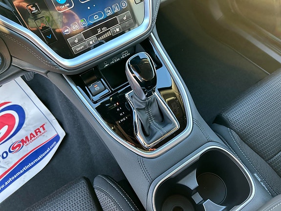 Subaru Outback 8 of 11