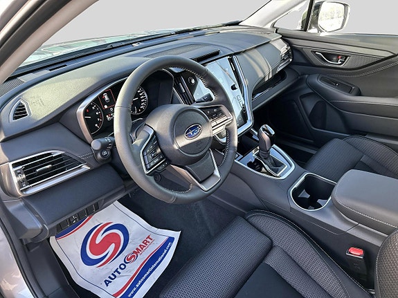 Subaru Outback 6 of 11