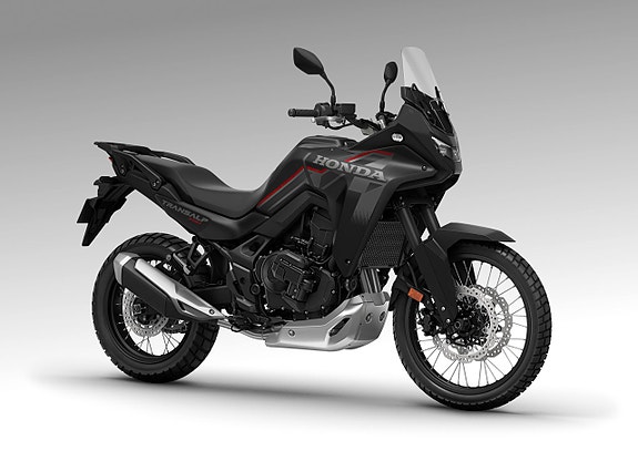 Honda XL750C Transalp E-Clutch #FÖRBOKA FÖR LEV TILL VÅREN#