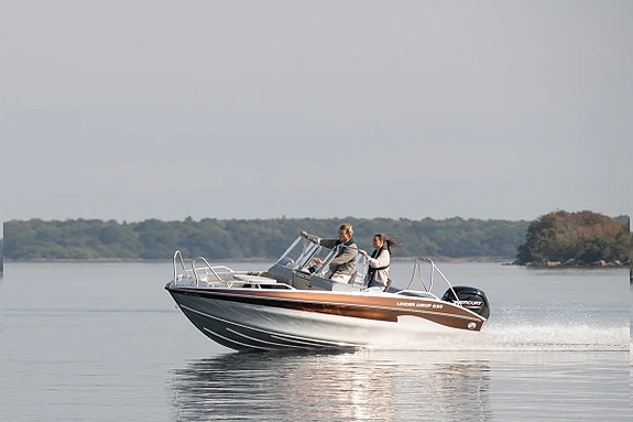 FÖRORDER KAMPANJ - LINDER Arkip HELA serien 2026