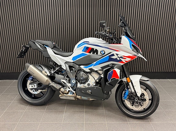 BMW M1000XR Spara 20.000:-