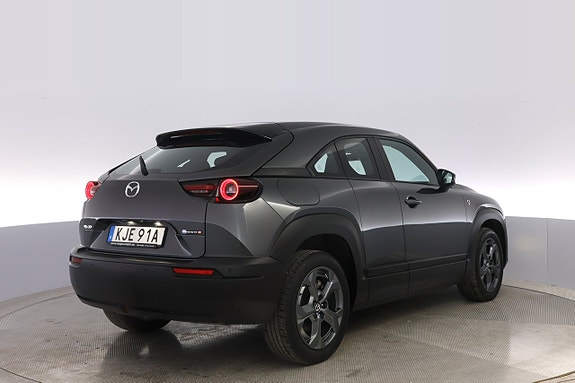 Mazda MX-30 4 of 24