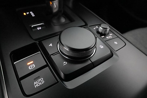 Mazda MX-30 16 of 24
