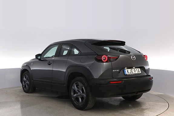 Mazda MX-30 5 of 24