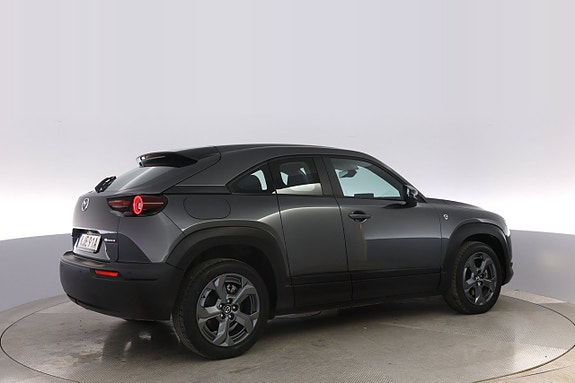 Mazda MX-30 3 of 24