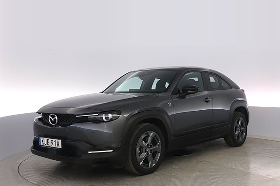 Mazda MX-30 8 of 24