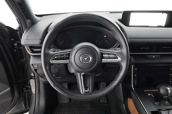 Mazda MX-30 13 of 24
