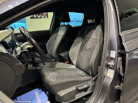 Volkswagen Taigo 10 of 24