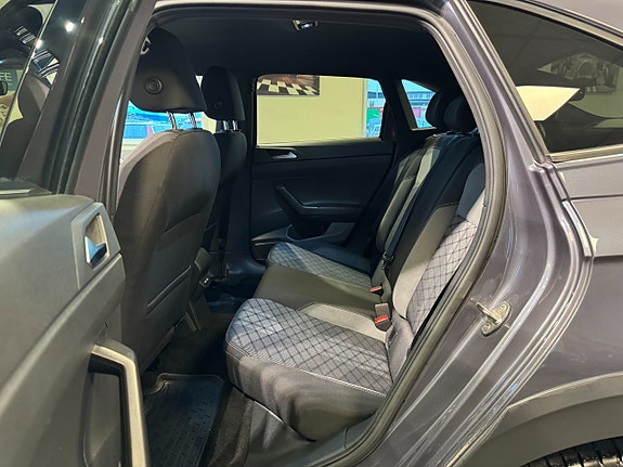 Volkswagen Taigo 20 of 24