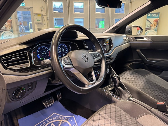 Volkswagen Taigo 7 of 24
