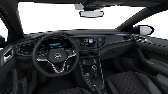 Volkswagen Taigo 6 of 9