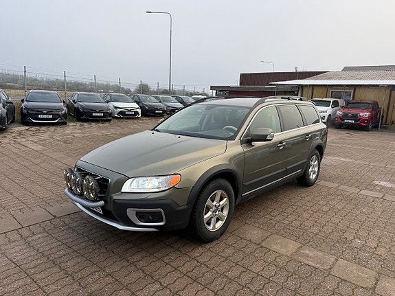 Volvo XC70