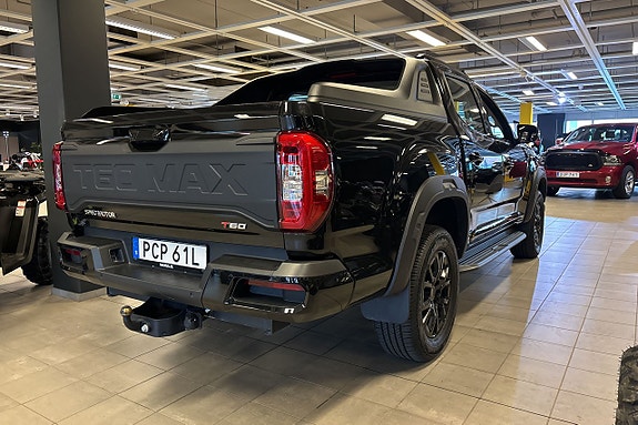 Maxus T60 3 of 16