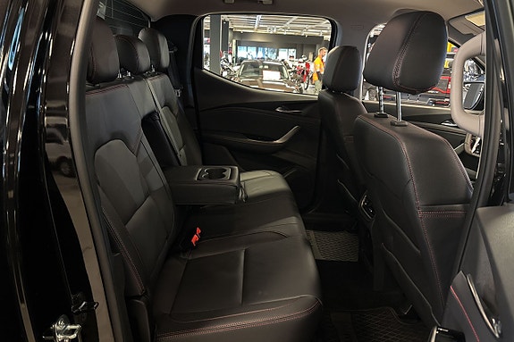 Maxus T60 6 of 16