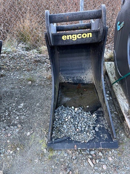 Engcon Kabelskopa  S70