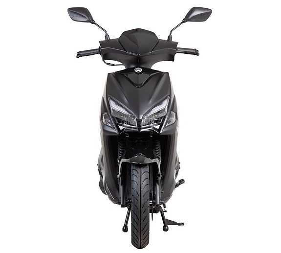 Moped Viarelli Primo Klass 1 7 of 11