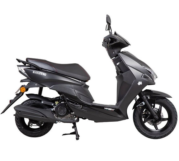 Moped Viarelli Primo Klass 1 6 of 11