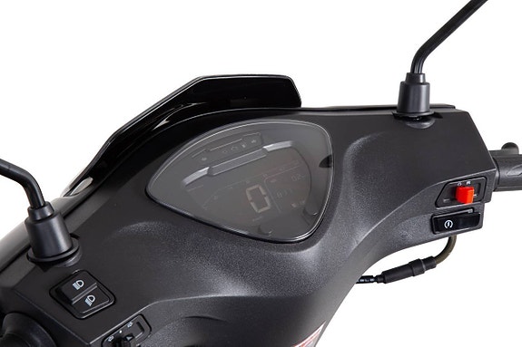 Moped Viarelli Primo Klass 1 8 of 11