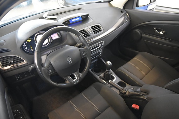 Renault Megane 8 of 14