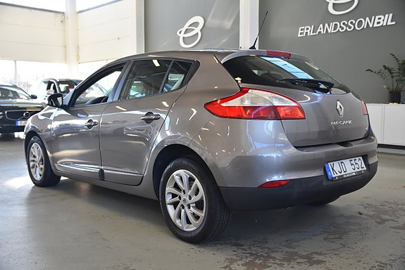 Renault Megane 5 of 14