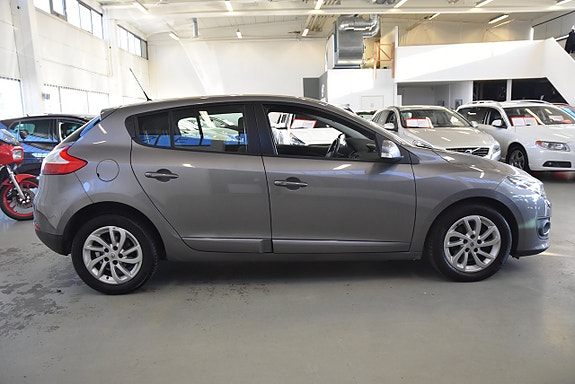 Renault Megane 3 of 14
