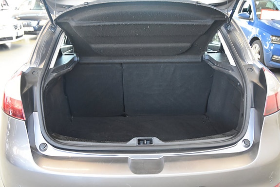 Renault Megane 14 of 14