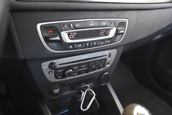 Renault Megane 12 of 14