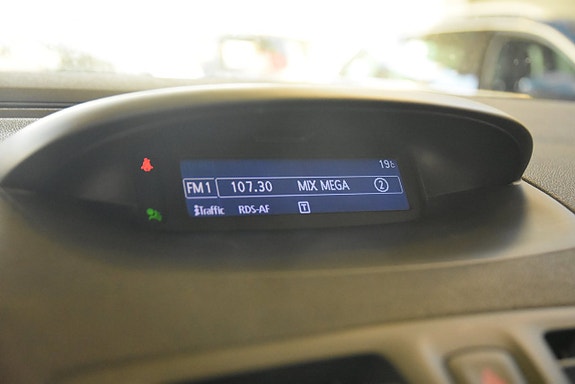 Renault Megane 11 of 14