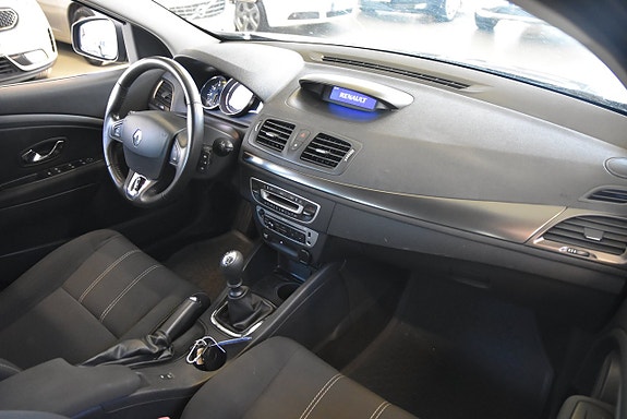 Renault Megane 10 of 14