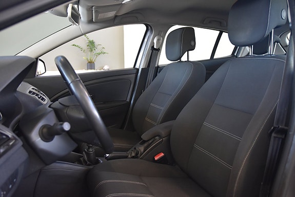 Renault Megane 7 of 14
