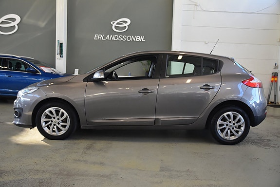 Renault Megane 6 of 14