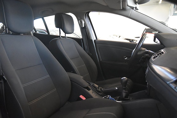 Renault Megane 9 of 14