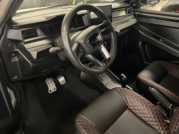 Ligier JS50 Ultimate, Air condition, Fri Leverans inom 5mil 6 of 8