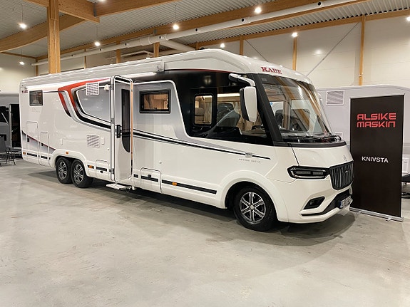 KABE TMI 910 Imperial GB