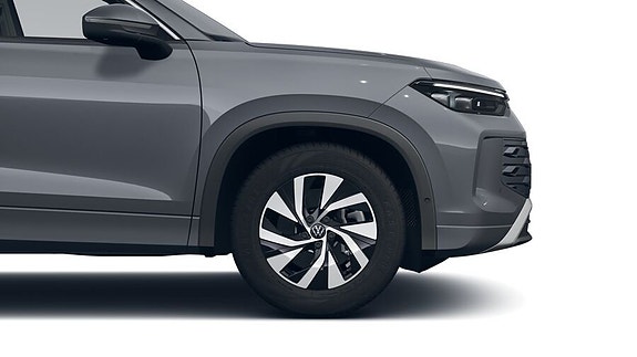 Volkswagen Tayron 8 of 9