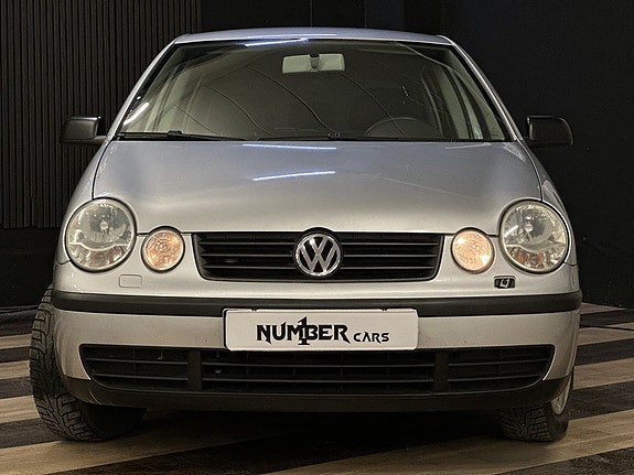 Volkswagen Polo 4 of 23
