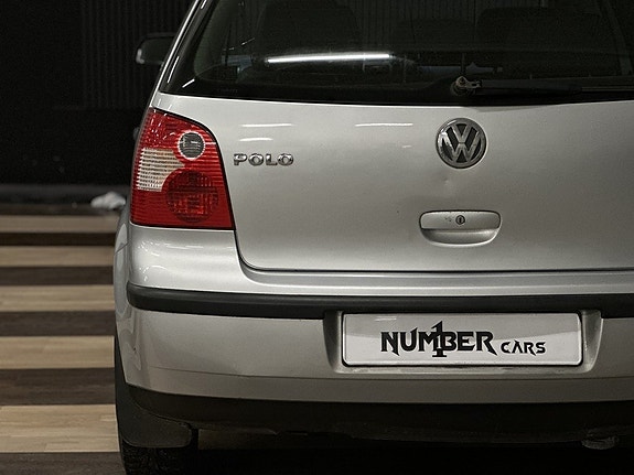 Volkswagen Polo 11 of 23