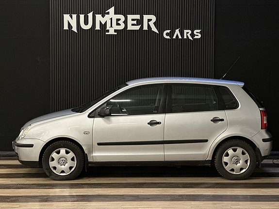 Volkswagen Polo 6 of 23